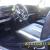 1965 CHEVY IMPALA SS CLONE PROSTREET SHOW CAR