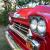 1958 Chevy Apache Pickup! V8