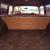 1956 Chevrolet 150 2-Door Wagon