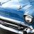 Amazingly Clean 1957 Chevy ***fully restored***