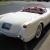 1955 CORVETTE, VERY RARE, OFF-FRAME RESTORATION NUMBERS MATCHING ENG. N0 RESERVE