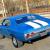 1971 Chevy Chevelle 454 / th400 / 12 Bolt / Posi
