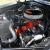 1969 Chevrolet Camaro Triple Black