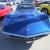 1971 Chevrolet Corvette Stingray 454