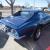 1971 Chevrolet Corvette Stingray 454