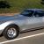 1973 Corvette Stingray Coupe, 454 ci Numbers Matching, Very Original Calif. Car