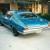 1969 Chevelle Malibu Sport Coupe Restored 350/300 HP original parts & owners