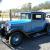 192buick coupe