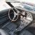 1968 Corvette Convertible 427 4 speed - NO RESERVE!