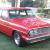 1964 Chevelle 300 Wagon SS El Camino Completely Restored Turn Key No Reserve