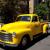 1951 Chevrolet Truck 3100 Standard Cab Pickup 2-Door 3.5L