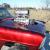 1966 Straight Front Axle Gasser Style NOVA SS, 383 Blower, 660 HP New Mint Cool