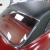 1967 NOVA SS, ONE OWNER, REAL RED/RED, 327/275 HP, 4 SPEED, UNRESTORED, POP, WOW