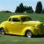1937 Dodge Coupe Pro Street 402 Chevy Big Block Street Legal Steel Hot Rod