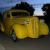 1937 Dodge Coupe Pro Street 402 Chevy Big Block Street Legal Steel Hot Rod