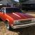 1986 CHEVY EL CAMINO FUEL INJECTED VETTE ENGINE RESTOMOD