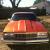 1986 CHEVY EL CAMINO FUEL INJECTED VETTE ENGINE RESTOMOD