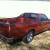 1986 CHEVY EL CAMINO FUEL INJECTED VETTE ENGINE RESTOMOD