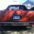 1986 CHEVY EL CAMINO FUEL INJECTED VETTE ENGINE RESTOMOD