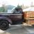 Chevrolet : Other Pickups Maple Leaf 3 Ton