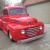 1948 Ford Pickup Street Rod - Chevrolet 350 V8 - All Steel Hot Rod - Awesome