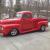 1948 Ford Pickup Street Rod - Chevrolet 350 V8 - All Steel Hot Rod - Awesome