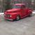 1948 Ford Pickup Street Rod - Chevrolet 350 V8 - All Steel Hot Rod - Awesome