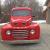 1948 Ford Pickup Street Rod - Chevrolet 350 V8 - All Steel Hot Rod - Awesome