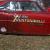 1967 Chevy Nova Top Sportsman Car