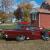 1967 Chevy Nova Top Sportsman Car
