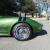 Great Driving Elkhart Green 1972 Chevrolet Corvette Stingray