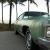 1973 Chevrolet Caprice Classic Hardtop 2-Door 6.6L