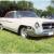 1962 Chrysler 300 - Big Block Mopar! 413ci, Pushbutton Transmission