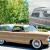 1956 Chrysler Ghia Concept Car Station Wagon by Virgil Exner Show Car Dream Car