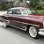 1954 Chrysler New Yorker Deluxe 2 Door Sedan