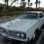 1964 Chrysler Imperial. Will consider trades? Muscle cars or Motorcycles