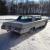 1966 Chrysler Crown Imperial Automobile