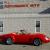 1960 Ferrari GTO Vella Rossa Kit Car New Build