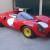 Ferrari 206 Dino SP Le Mans reconstruction by Fantuzzi like 500 Mondial