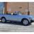 84 Fiat Pininfarina Spider Roadster Salon 4/14 Delivery Rust free West Coast car