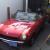 1978 FIAT SPIDER 1800 CONVERTIBLE CALIFORNIA CAR RUNS AND DRIVES GREAT MUST SEE