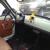 RESTORED 1966 FIAT 500