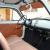 RESTORED 1966 FIAT 500