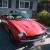 1978 Fiat 124 Spider