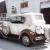 1931 FORD MODEL A SEDAN CONVERTIBLE/BUILT IN 1978/NOT A KITCAR!/SERIAL#1268