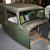 1932 Ford 4 Door Sedan Body Only - Original Paint Barn Find 29 33 34 Rat Rod