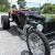 ONE OF A KIND TRI-POWER, FORD 302 V8, T-BUCKET, STREET ROD, SPECIAL PARTS USED