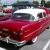 1954 Dodge Coronet Sedan Hemi V8