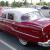 1954 Dodge Coronet Sedan Hemi V8