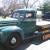 1947 FORD STAKEBED PICK UP TRUCK, COMPLETLEY RESTORED! ORIGINAL RARE FLATHEAD 8